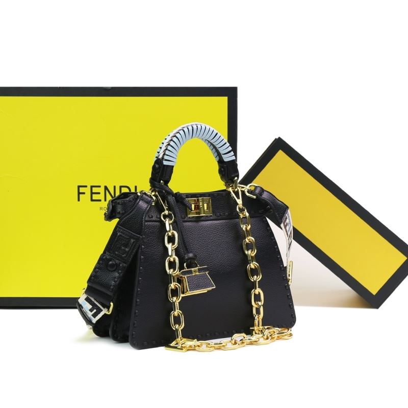 Fendi Top Handle Bags